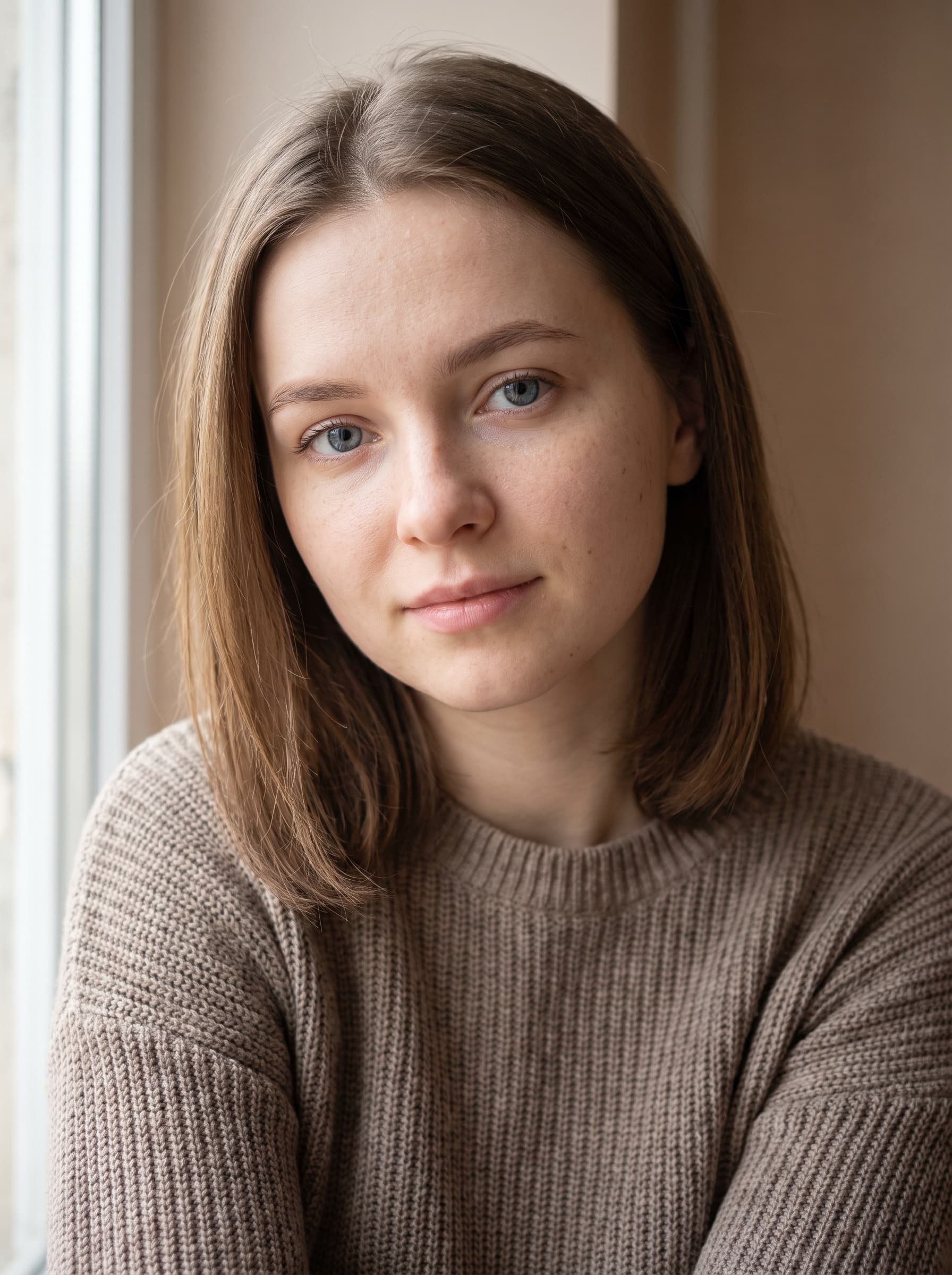 Ірина Кузнецова