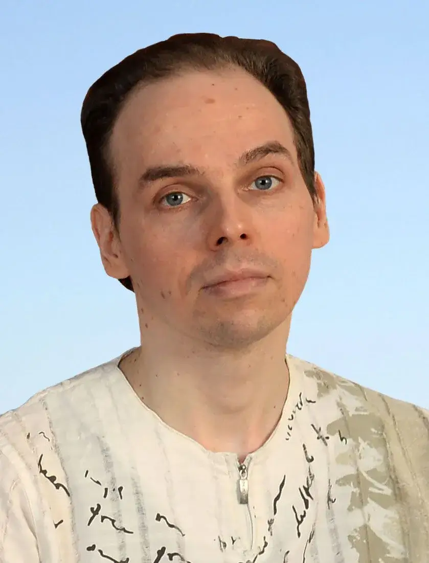 Заєць Дмитро Олегович