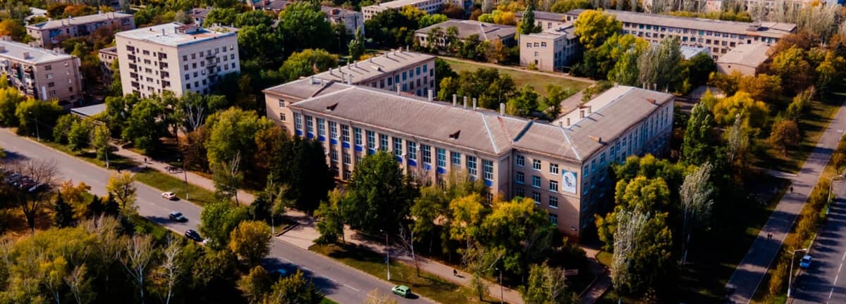 Донбаська державна машинобудівна академія