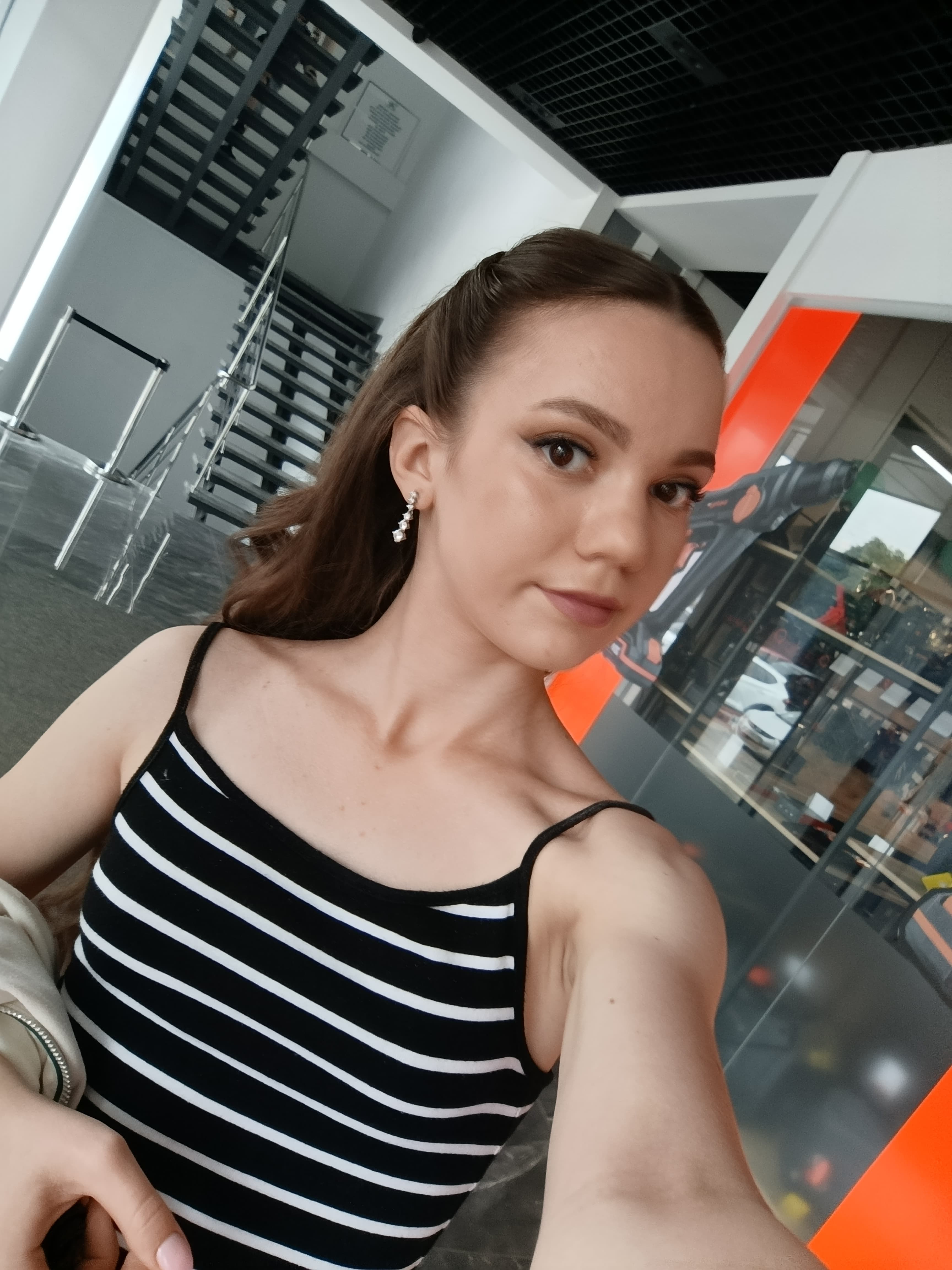 Марина