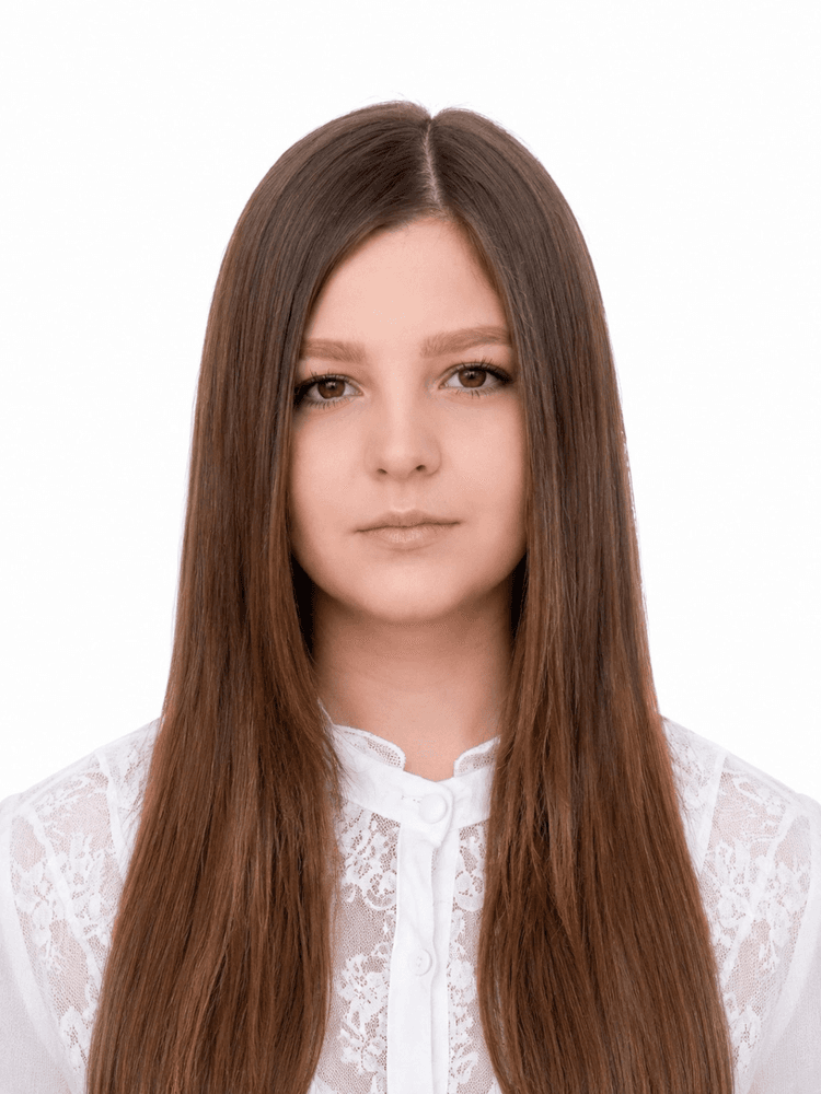 Алина