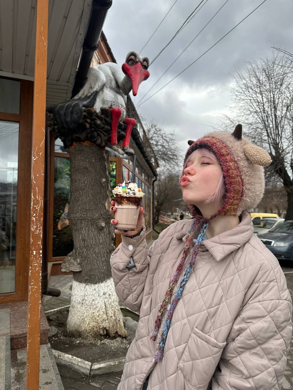 Настя